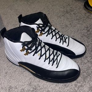 Jordan 12 retro royalty 11.5